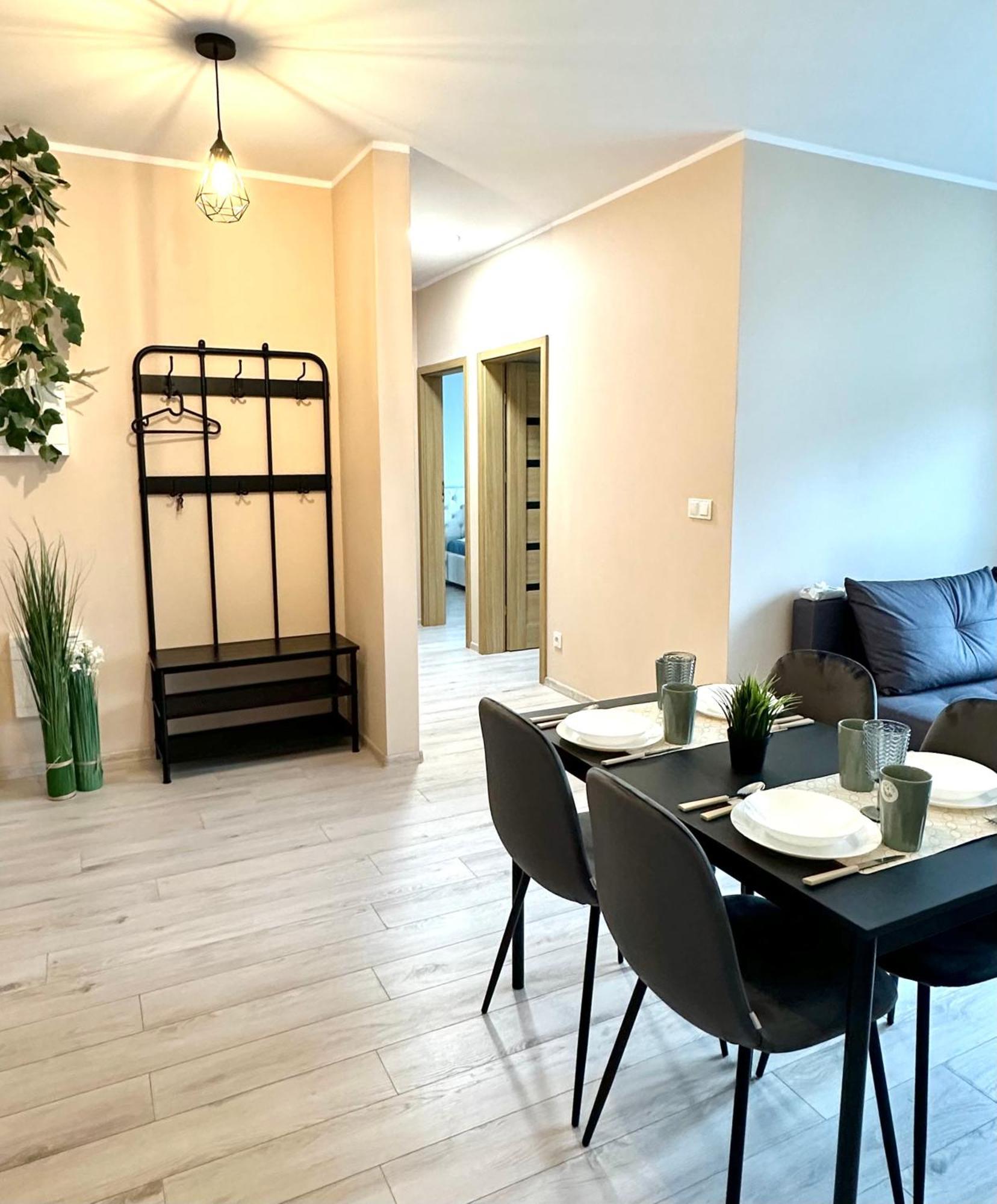 Apartament Mostowa 23 Old Town Poznan Exterior foto